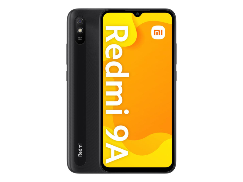 Xiaomi Redmi 9A 2/32GB Grey